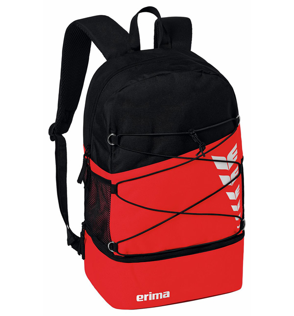 ERIMA Six Wings Ryggsäck - 3