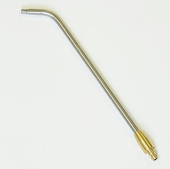  Airmix Venturi-Düsenrohr 270mm x 8mm