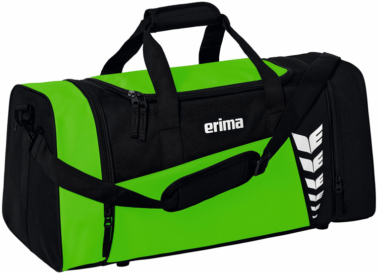 ERIMA Six Wings Sports Bag Small - 7