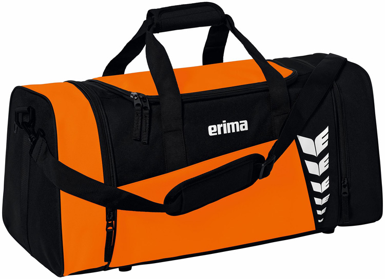 ERIMA Six Wings Sports Bag Small - 6