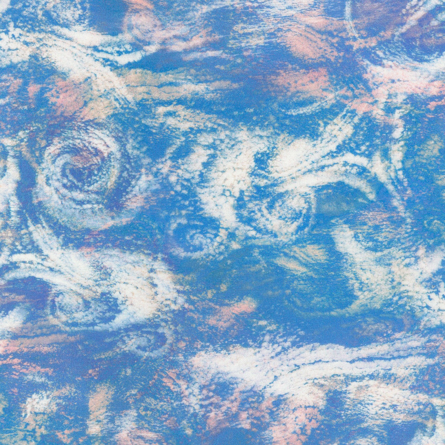 Atmosphere - Earth Views by Karen Nyberg