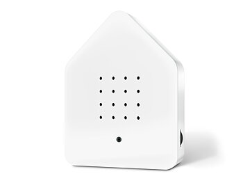 RELAXOUND bird sound, white