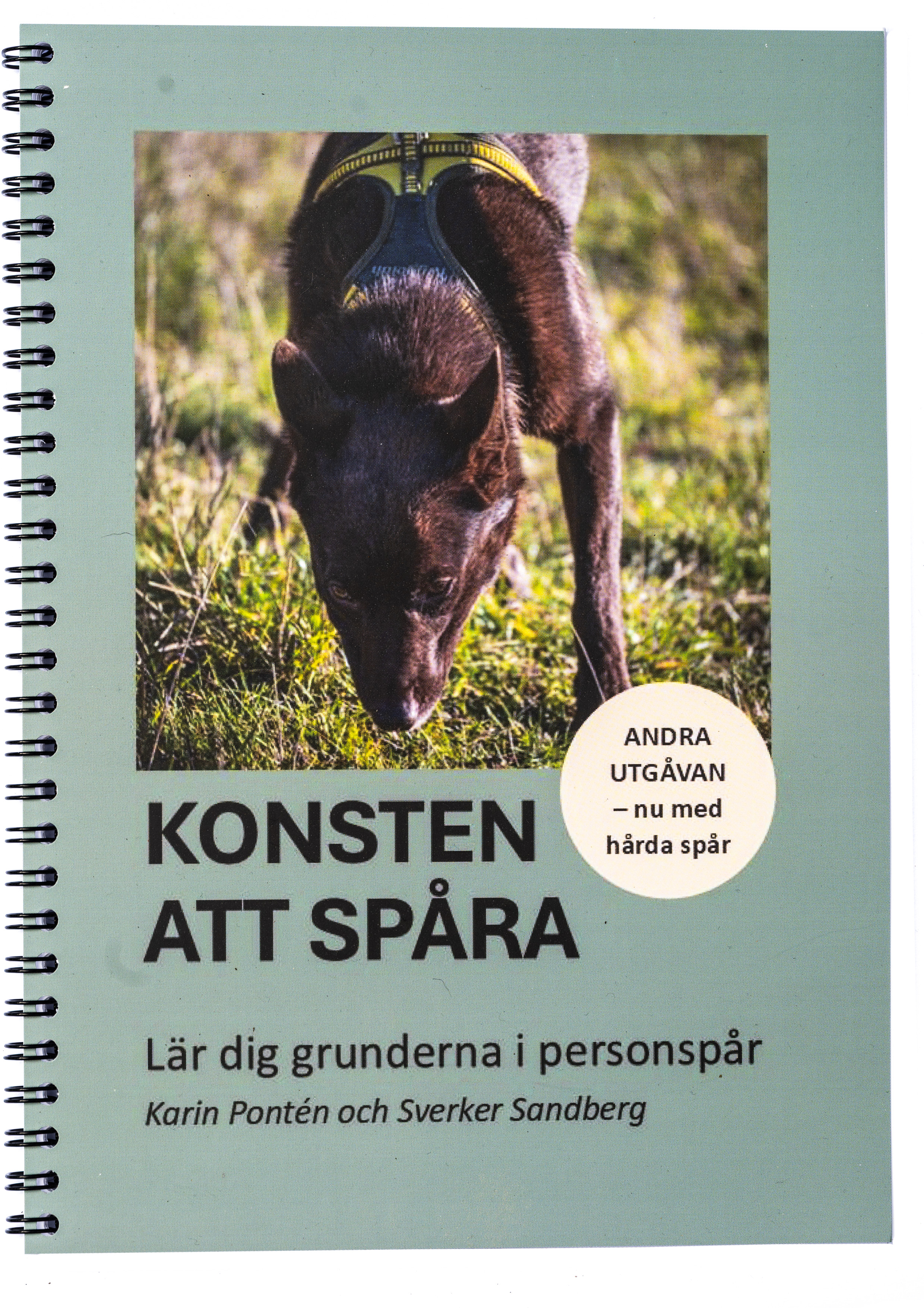 Konsten Att Spåra - Lär dig grunderna i personspår 2025