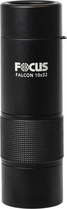 Focus Falcon Mono 10x32 - 4