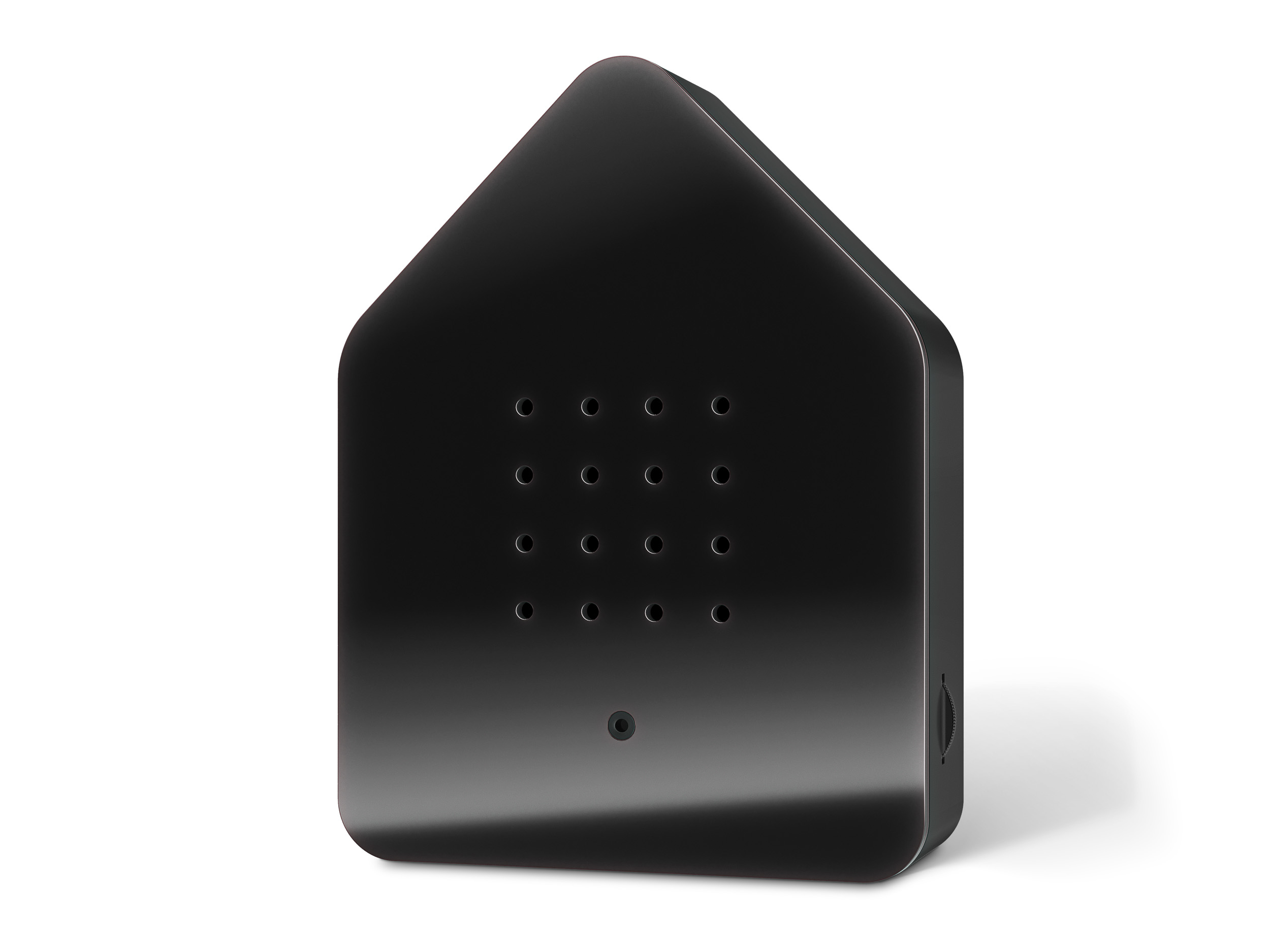 RELAXOUND bird sound, black