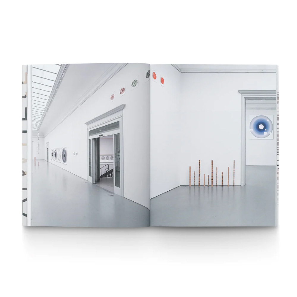 Sophie Tottie: AiWHEtL - 2