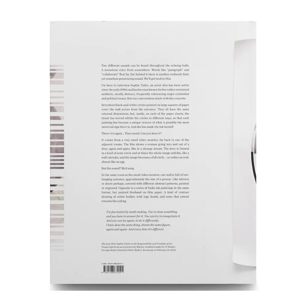 Sophie Tottie: AiWHEtL - 4