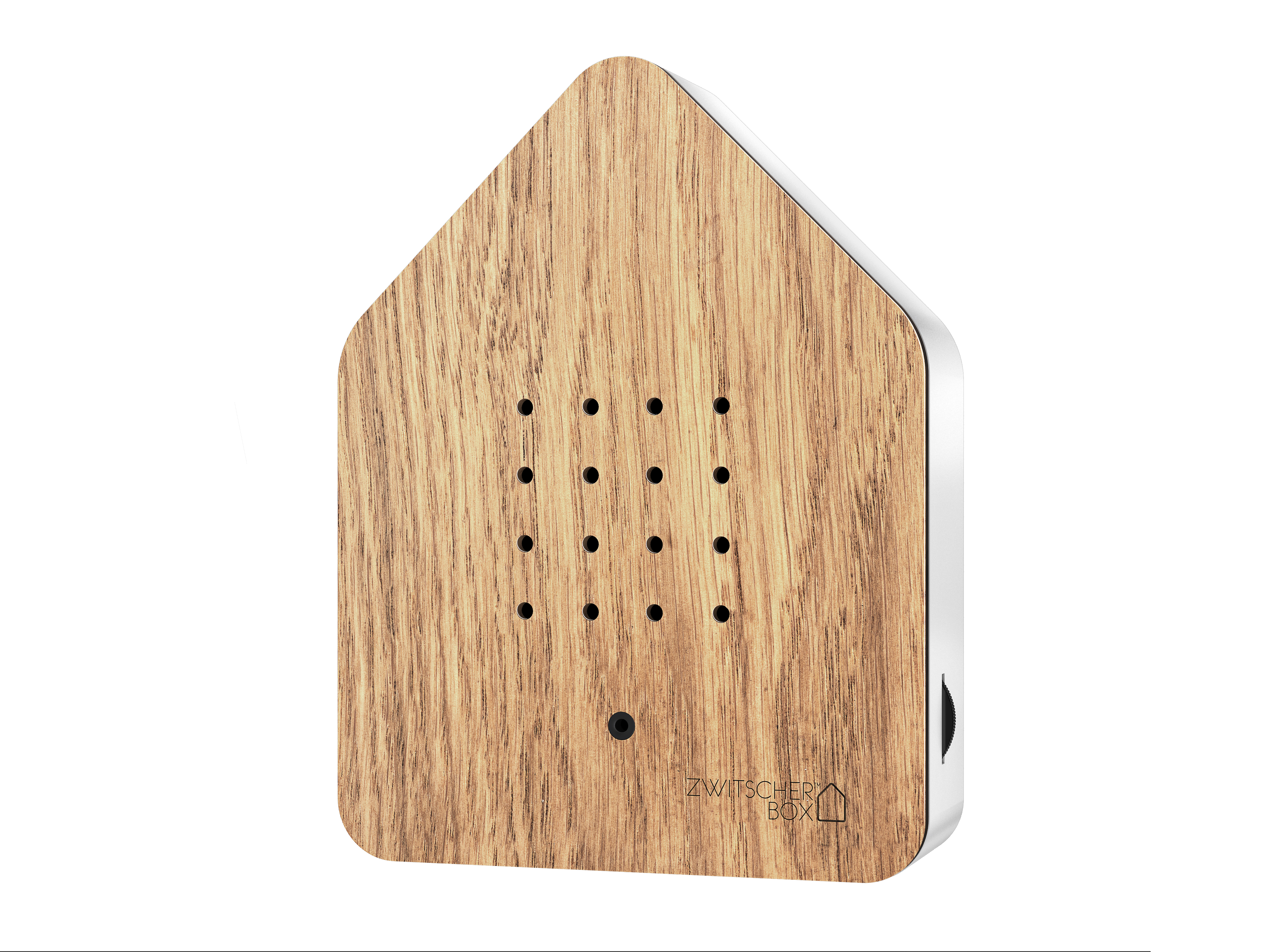 RELAXOUND bird sound, oak