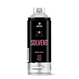 MTN PRO  Solvent 400ml