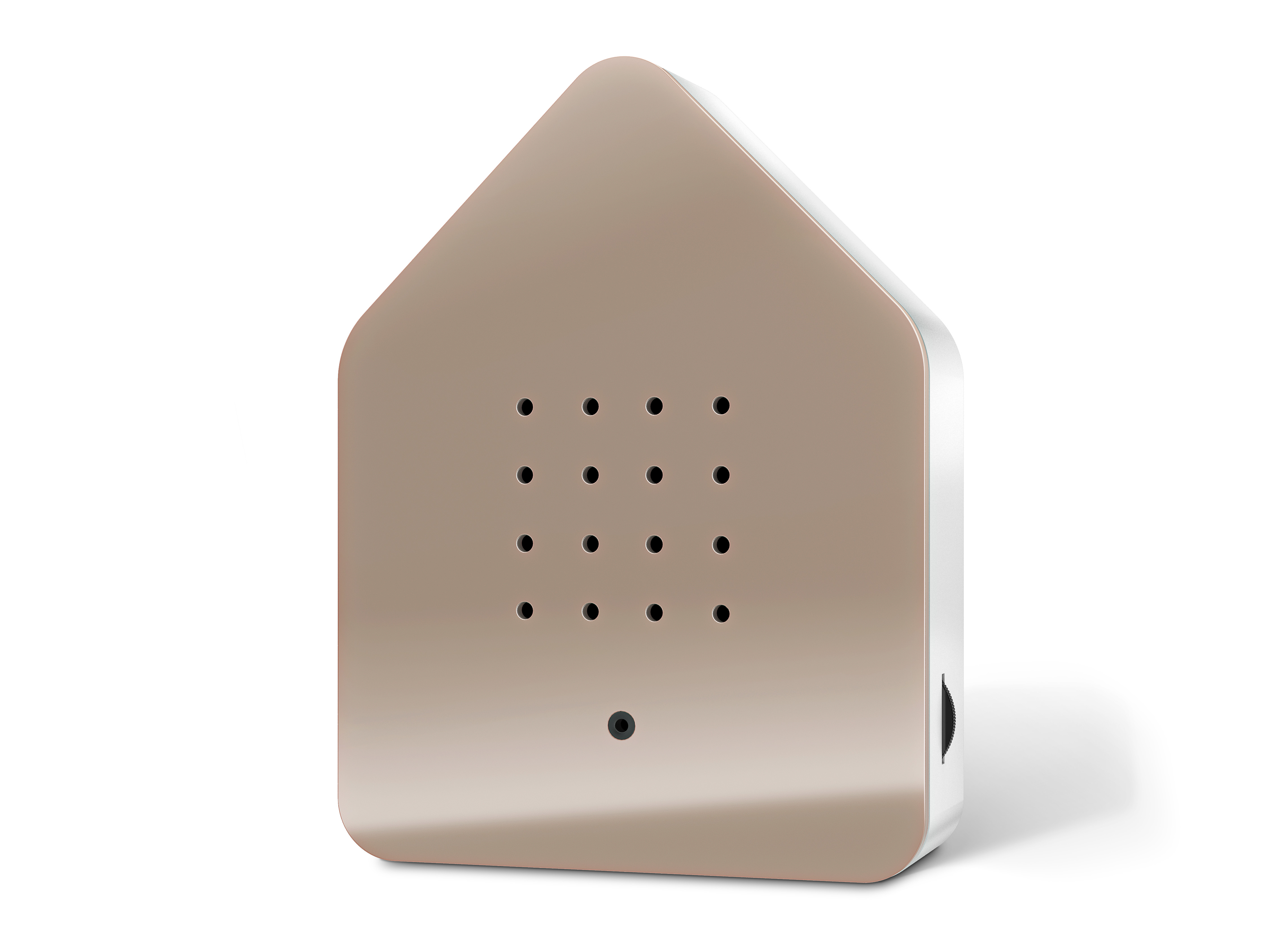 RELAXOUND bird sound, taupe