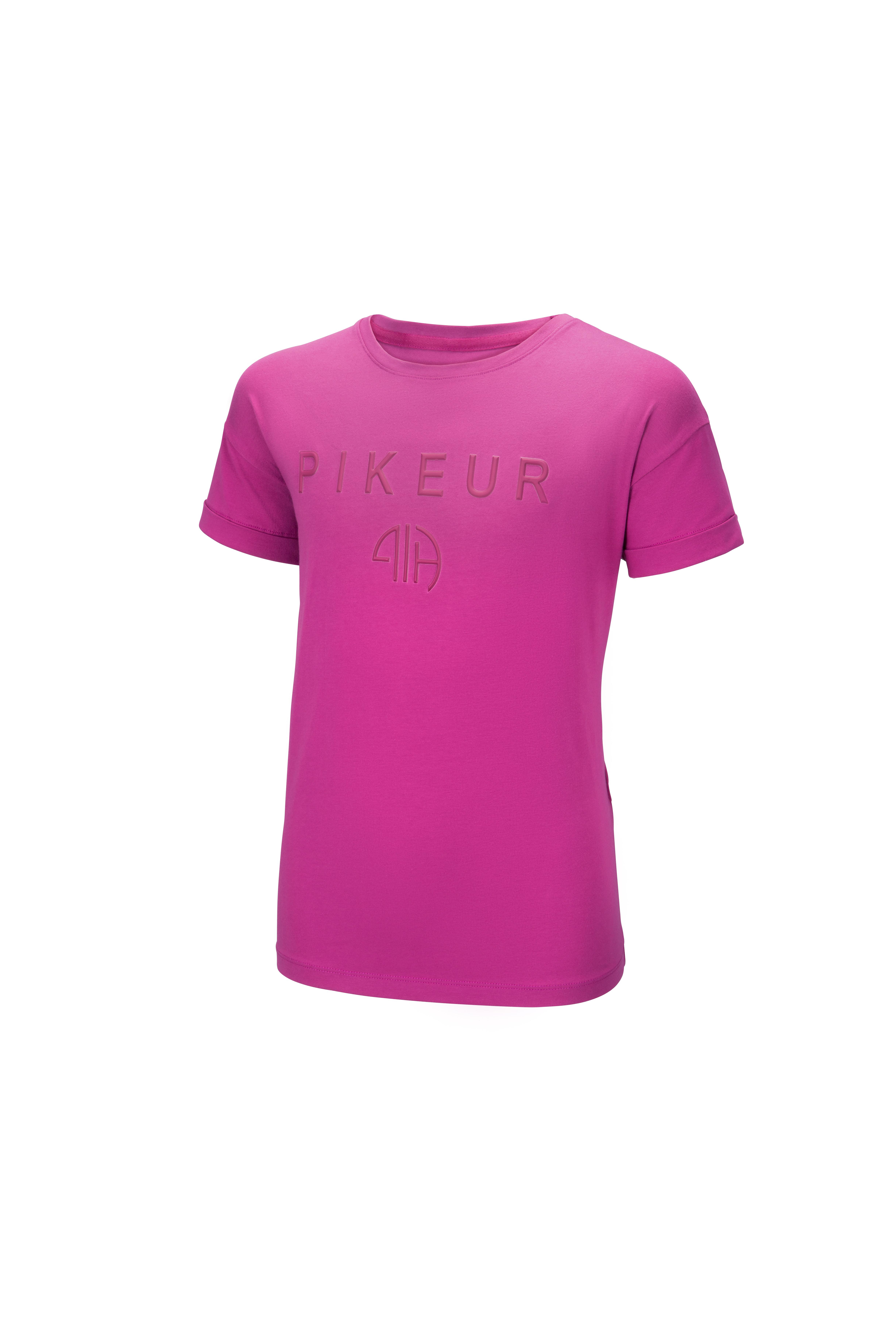 T-Shirt fonctionnel sport femme, T. S, jaune/blanc 00164980 | Kärcher