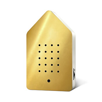 RELAXOUND bird sound premium, brass