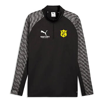 Puma Teamliga 26 1/4 Zip Top SR (Hanaskog IS)
