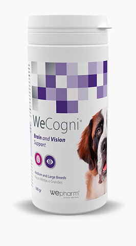 WeCogni 180 g