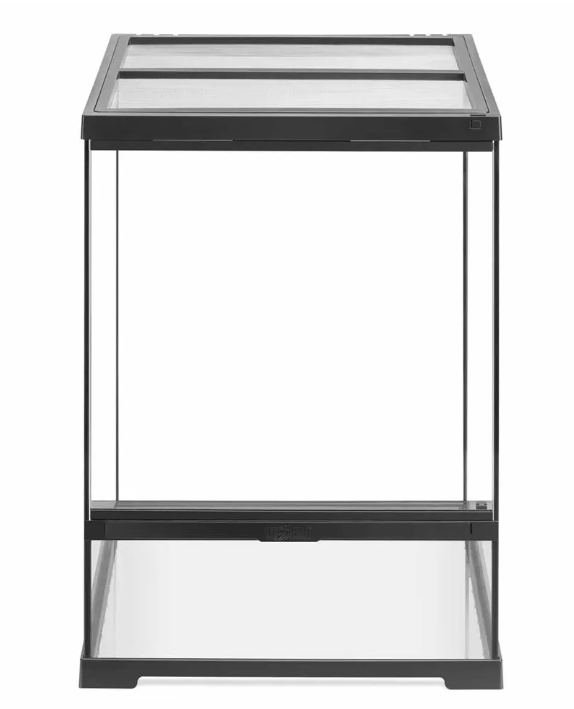 Terrarium Small Tall Exoterra 45x45x60 cm - 2