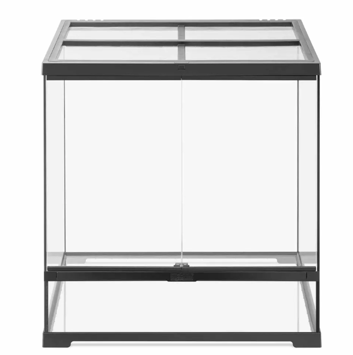 Terrarium Medium Tall Exoterra 60x45x60 cm - 2