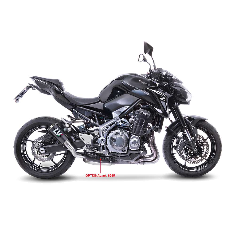 Z900 2017-2019 - 3