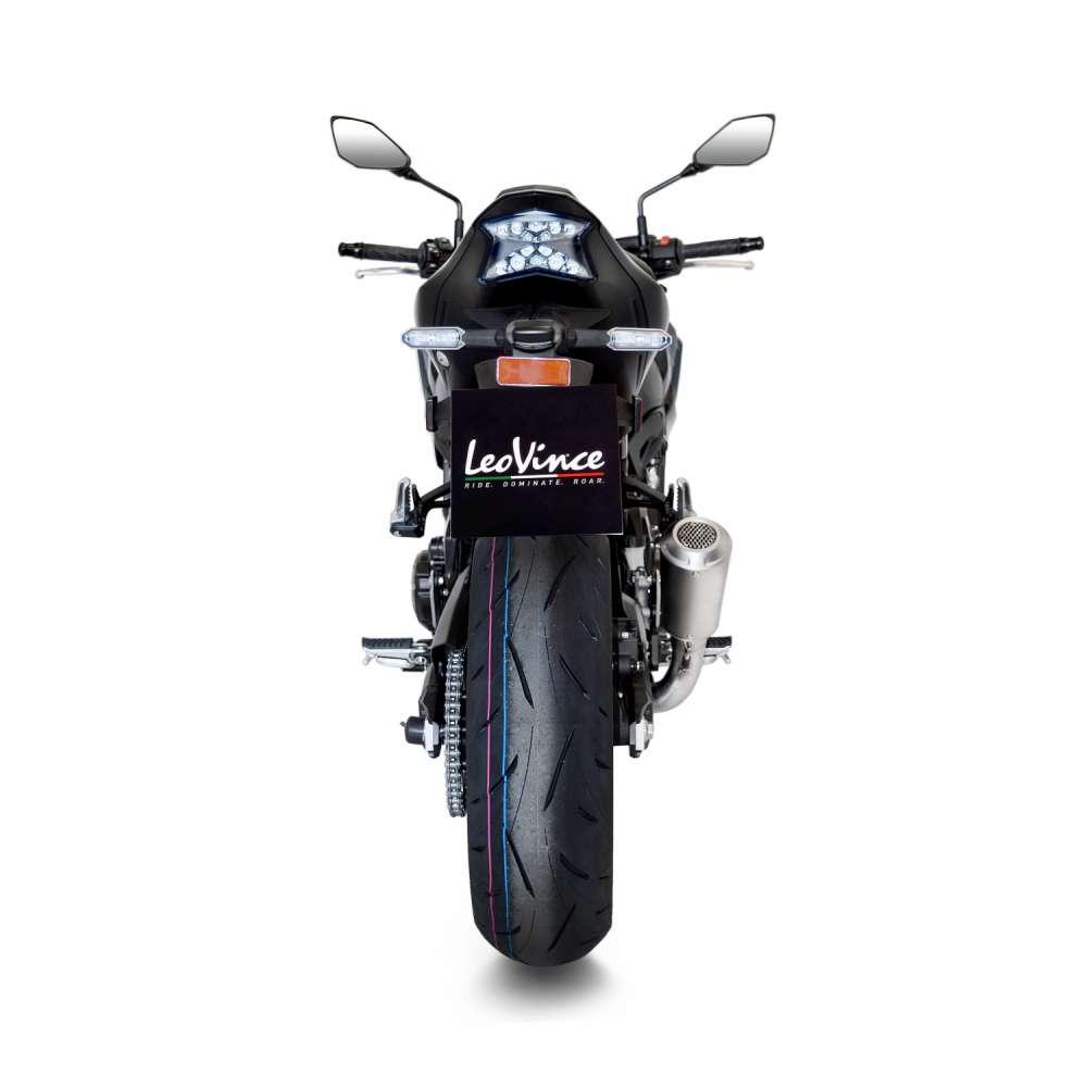 Z900 2017-2019 - 6