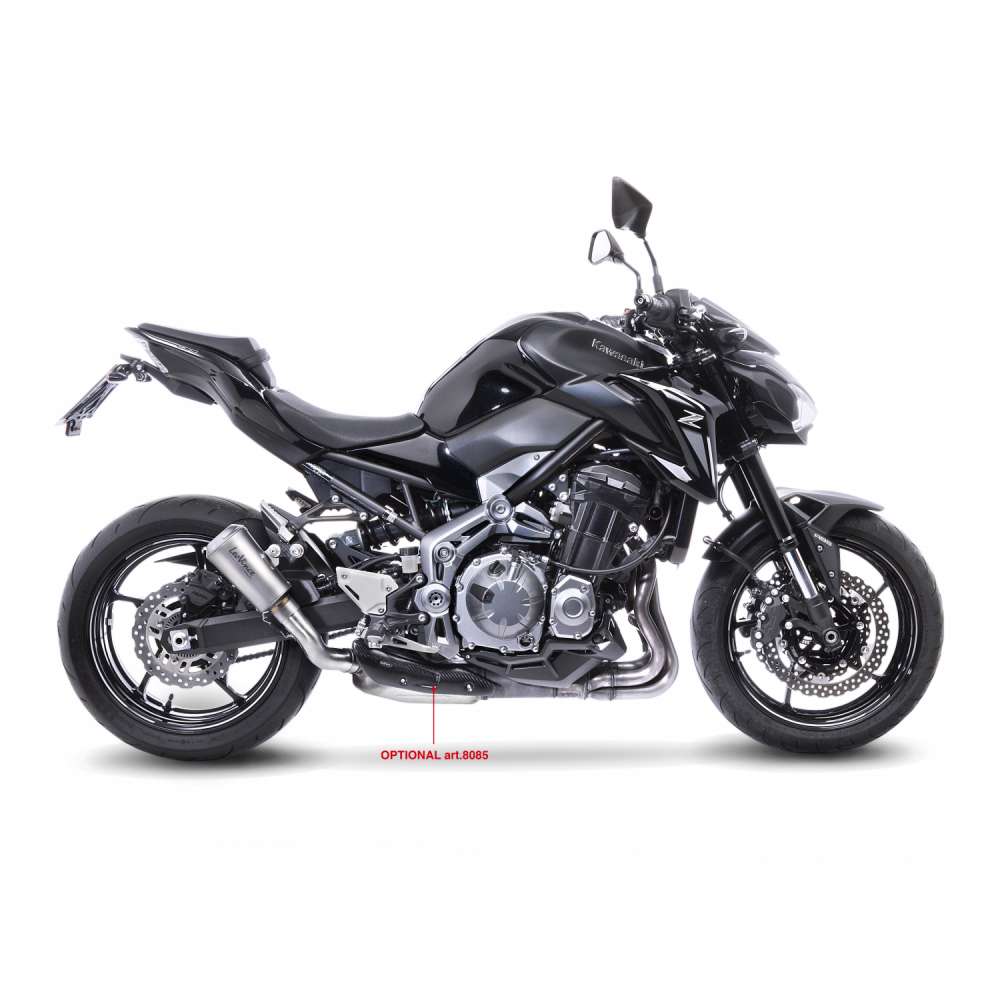 Z900 2017-2019 - 4