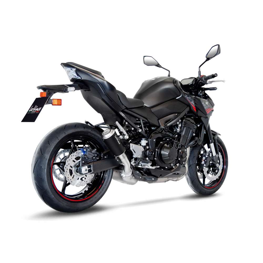 Z900 2017-2019 - 2