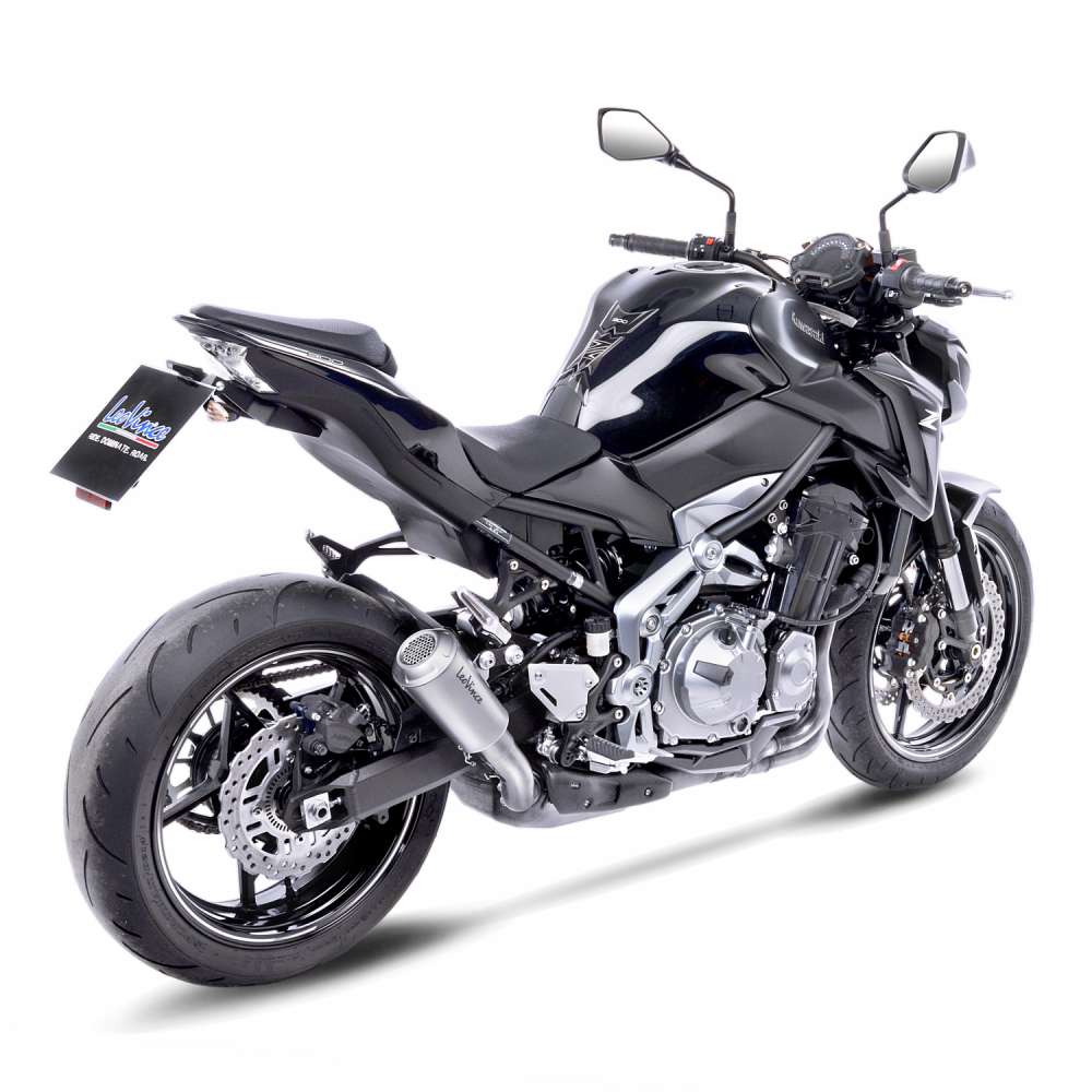 Z900 2017-2019
