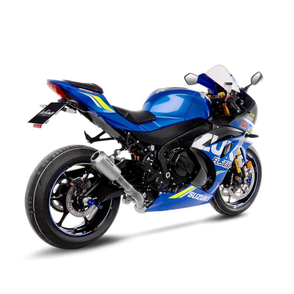 GSX-R1000 2017-2021 - 4