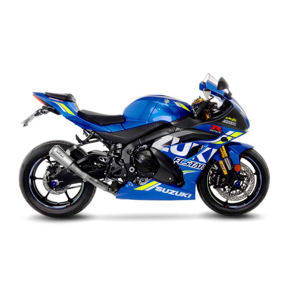 GSX-R1000 2017-2021