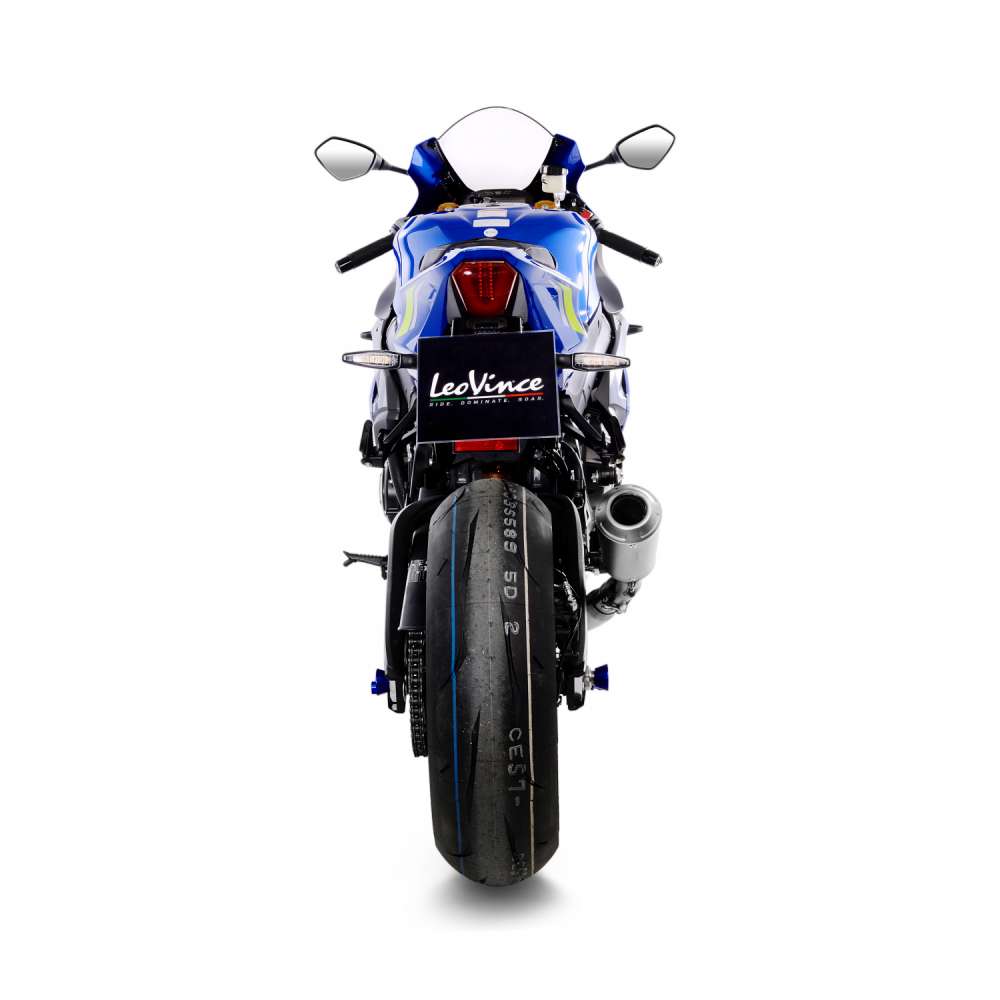 GSX-R1000 2017-2021 - 3