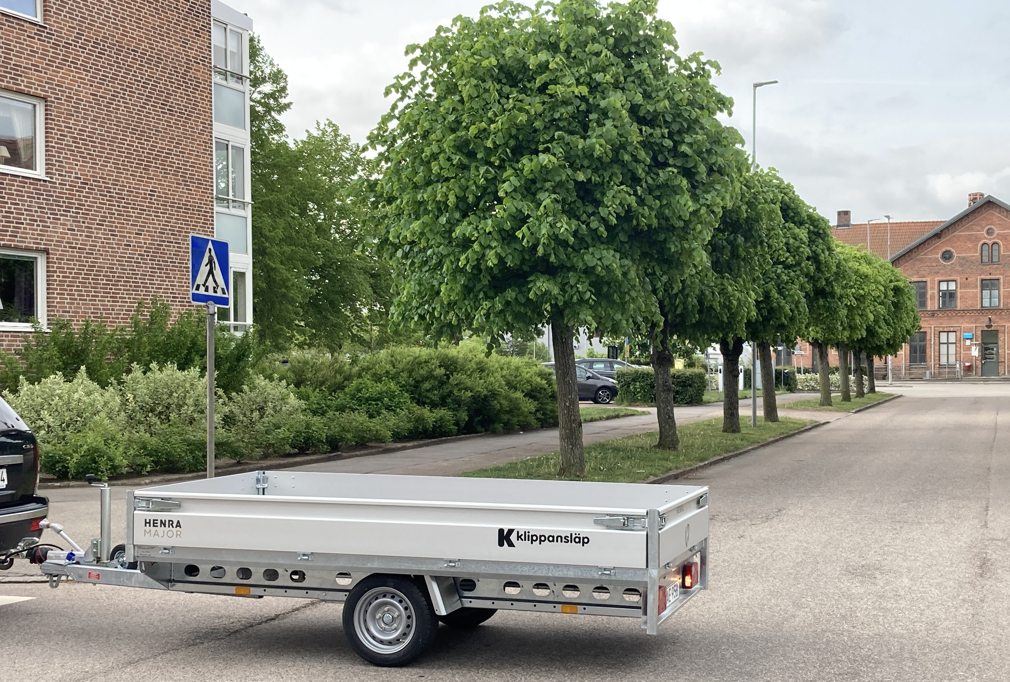 301 x 165 cm  - 750 kg - Henra - 5