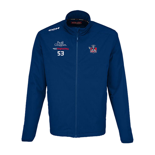CCM HD Jacket S23 Åseda IF
