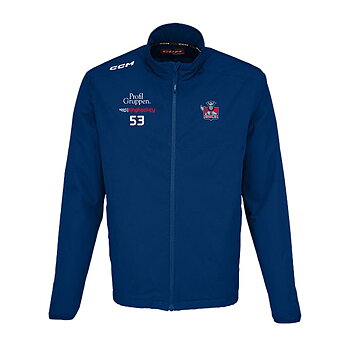 CCM HD Jacket Jr S23 Åseda IF