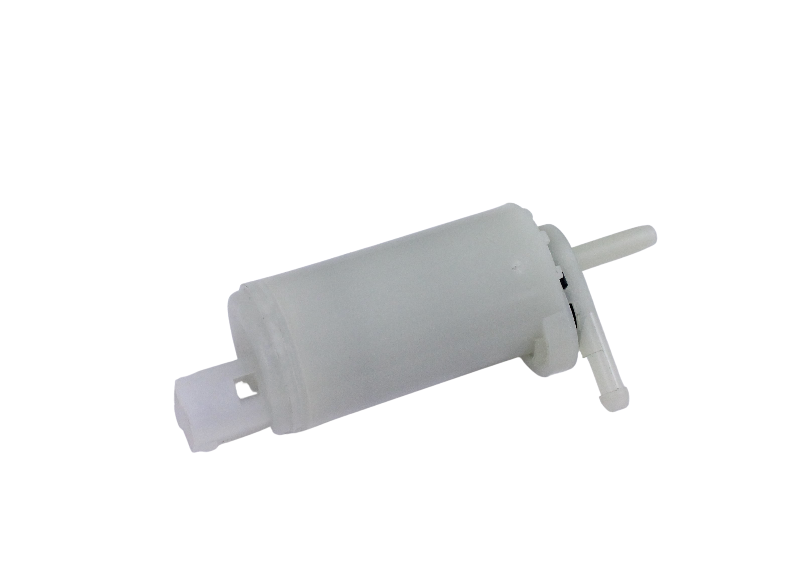 Washer pump, rear window 745/945/855/V70