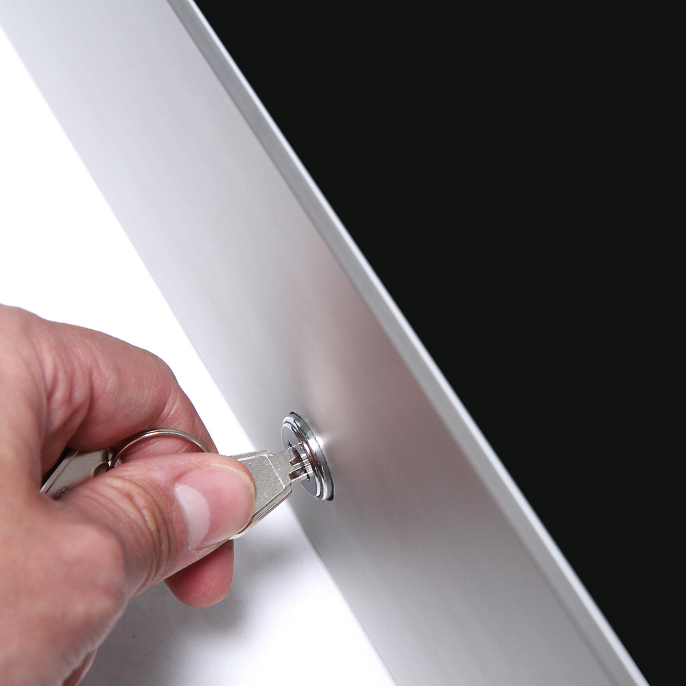 Digital Wall Panel, 43" SAMSUNG Screen - 3