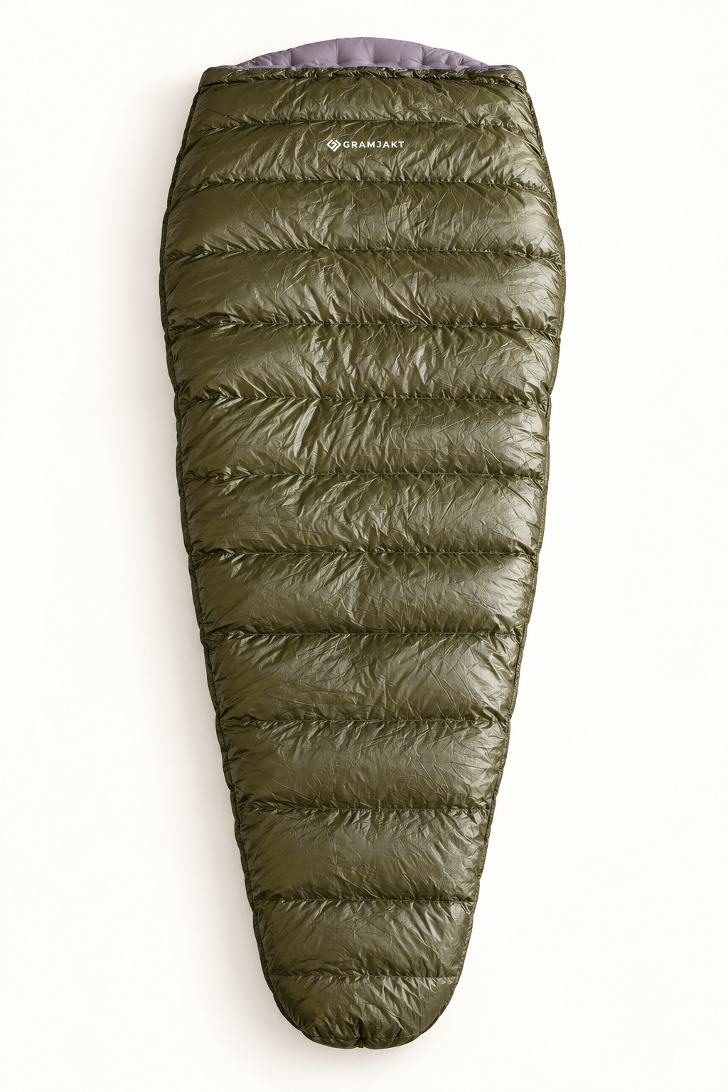 Gramjakt UL quilt - 6c Long/wide V3