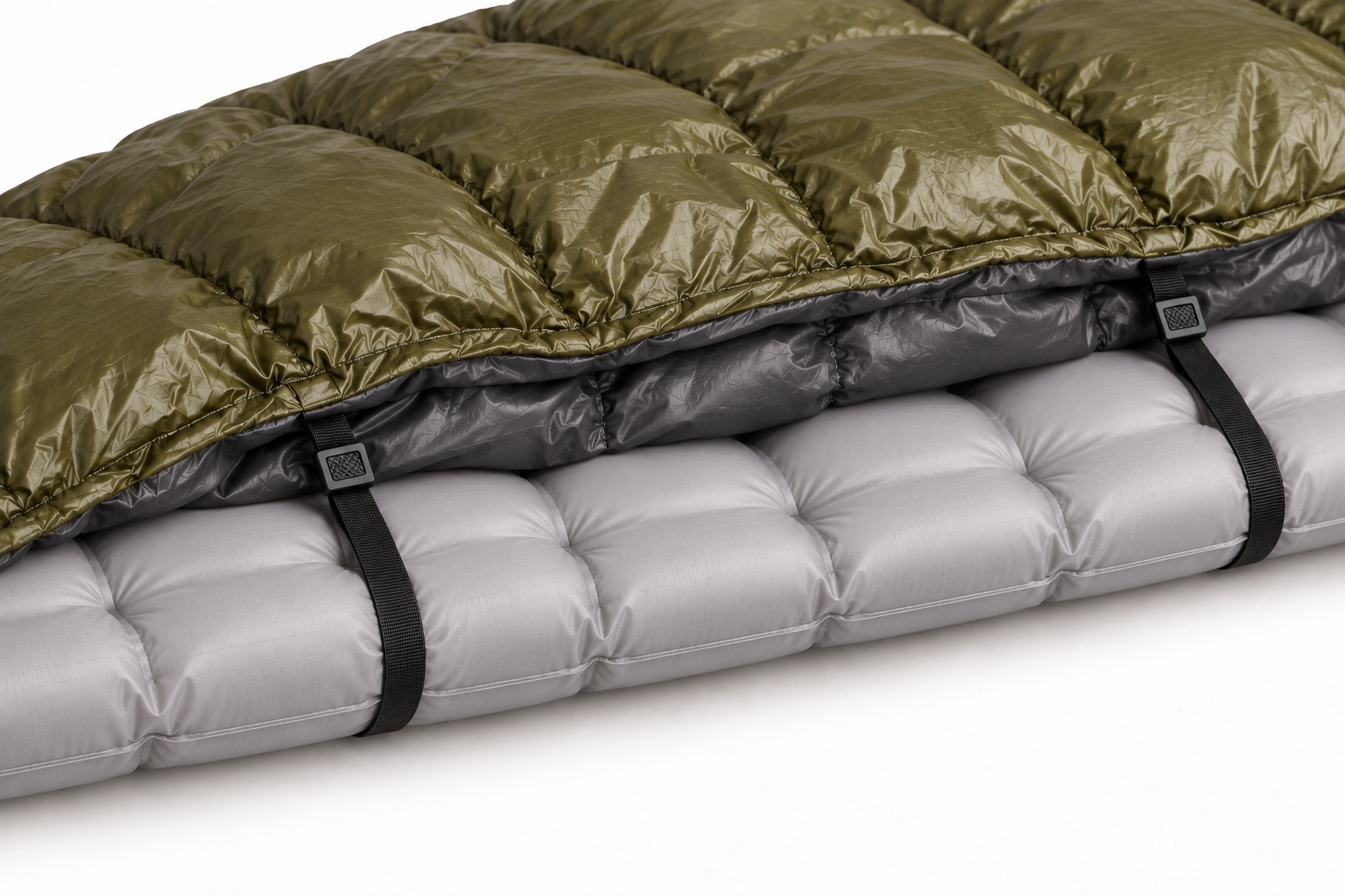 Gramjakt UL quilt - 6c Long/wide V3 - 3