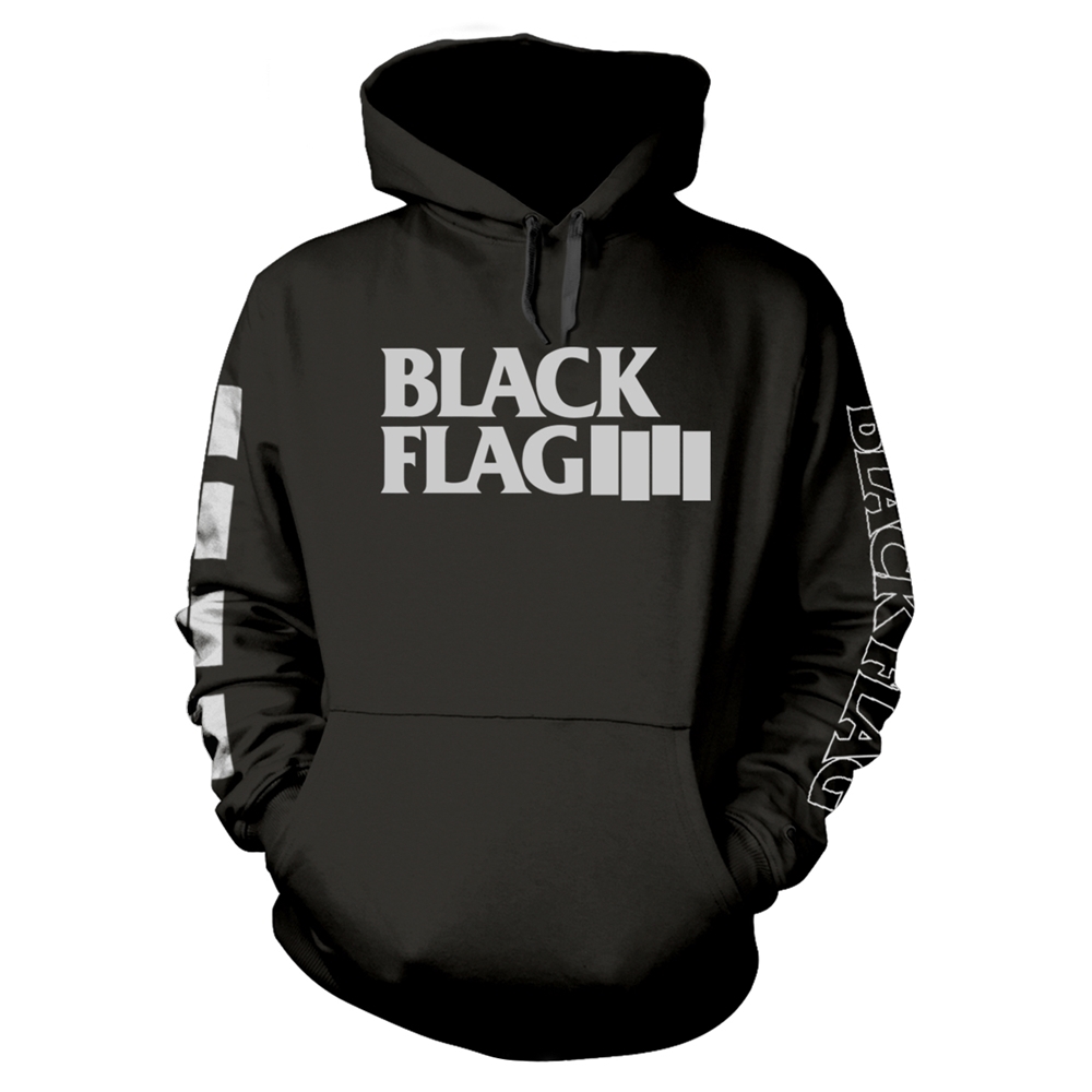 BLACK FLAG ジャケット　XL Leone jacket FLAG - black - MMATeam.gr