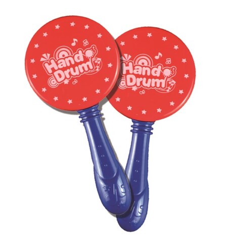 Maracas Music
