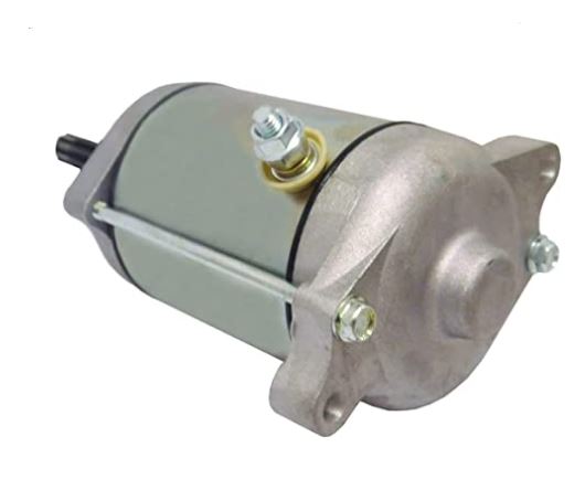 Startmotor Arctic Cat 400/454/500 & Suzuki 500