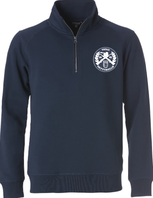 Classic Half Zip (YSG)