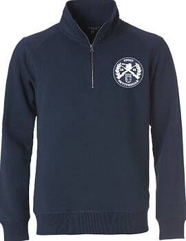 Classic Half Zip (YSG)