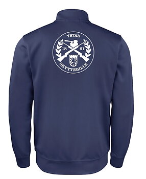 Classic Half Zip (YSG)