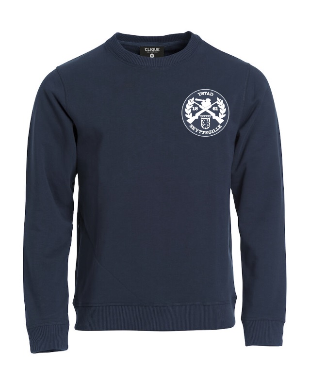 Classic Round Neck (YSG)