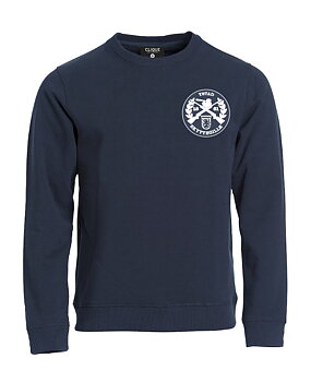 Classic Round Neck (YSG)