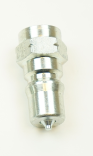 Stecker-Schnellkupplung 1/8"