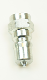 Stecker-Schnellkupplung 1/8"