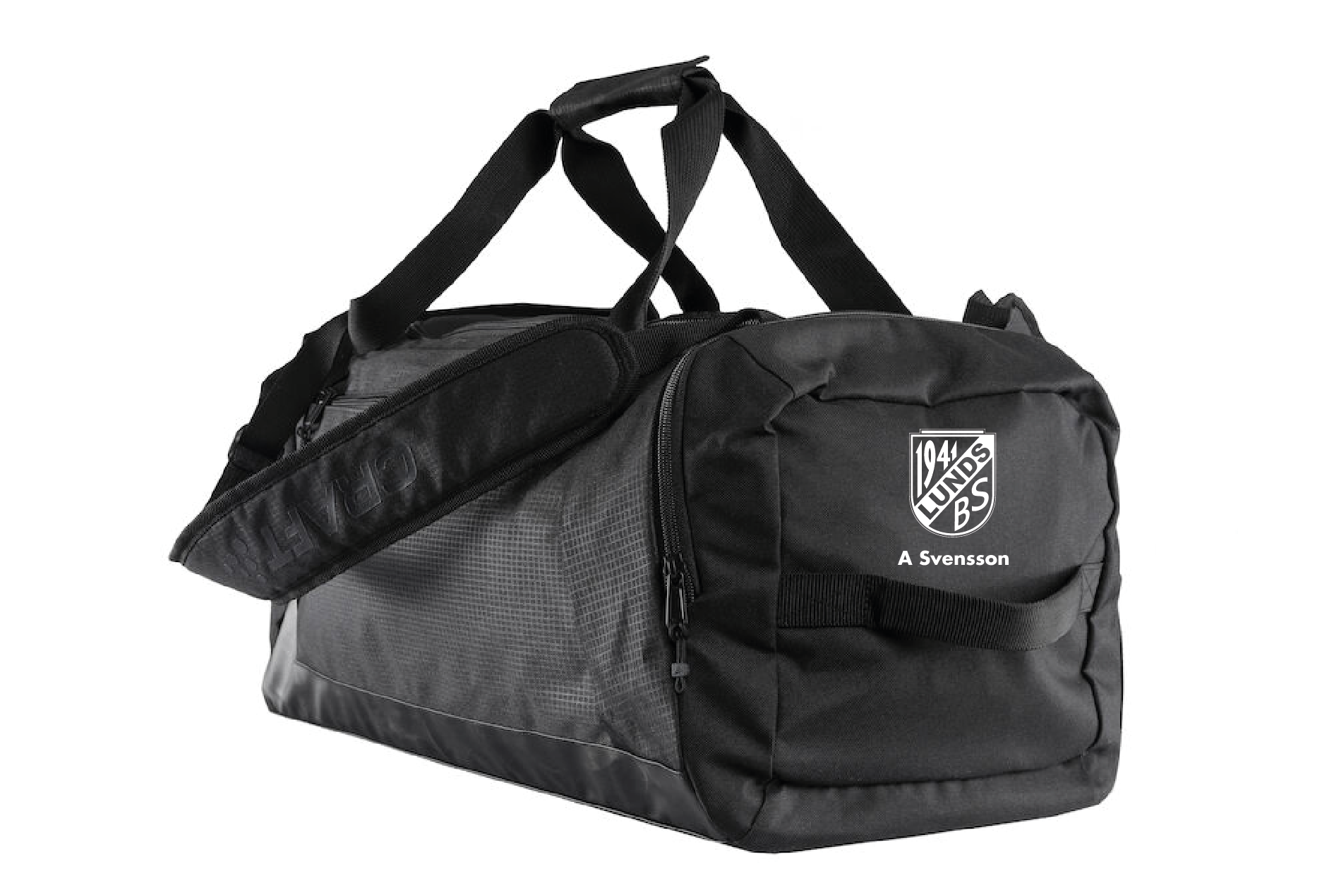 Craft Transit  35L Bag (Lunds Boxning)