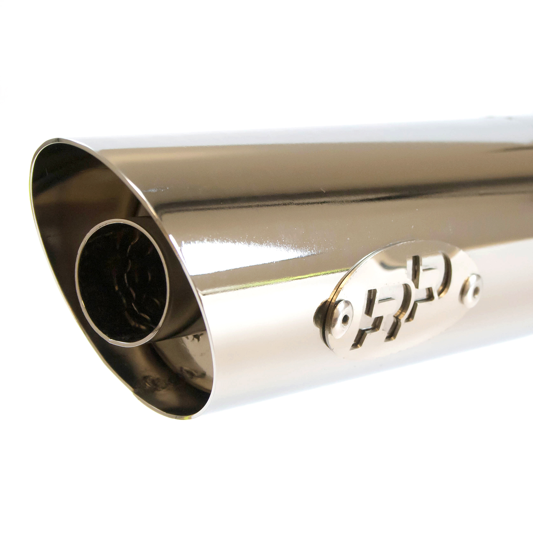 RP 2 For Zündapp ks125/175 - 2