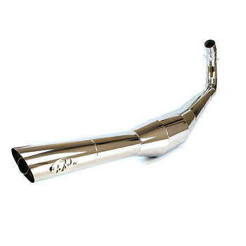 RP 2 For Zündapp ks125/175