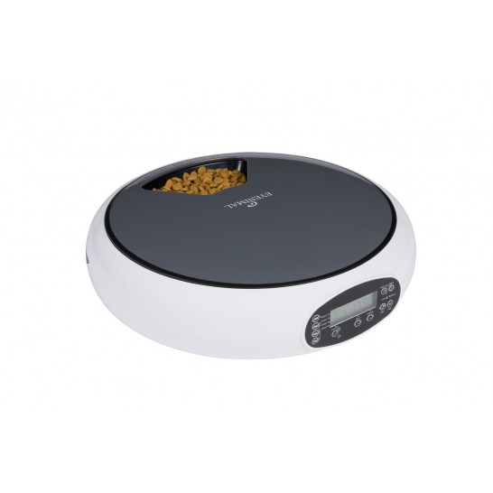 Eyenimal electronic pet feeder best sale