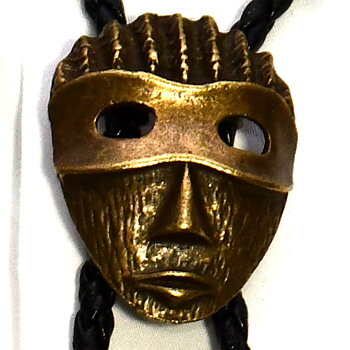 Bolotie INDIANMASK